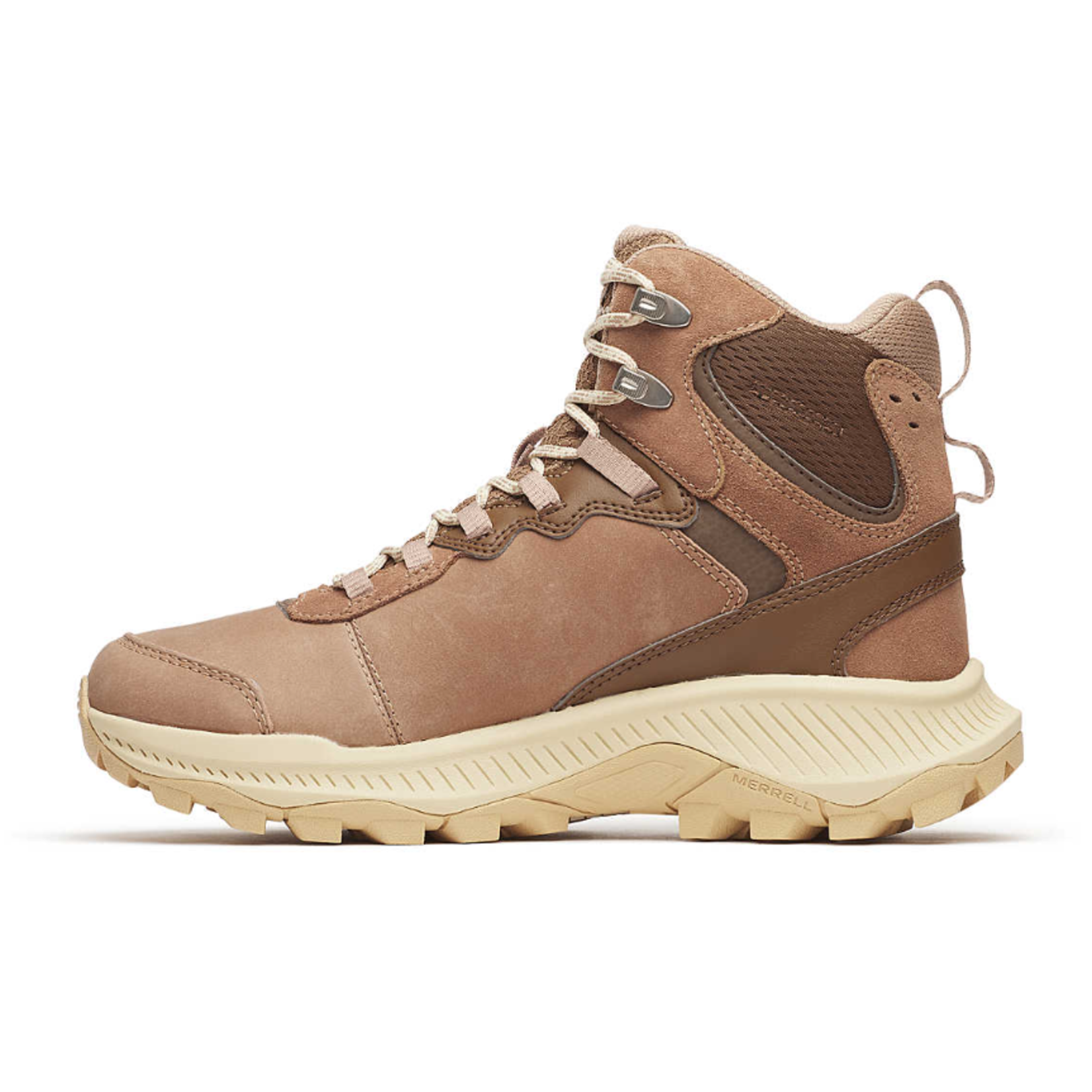 MERREL SPEEDSTRIKE LTR THRM MID