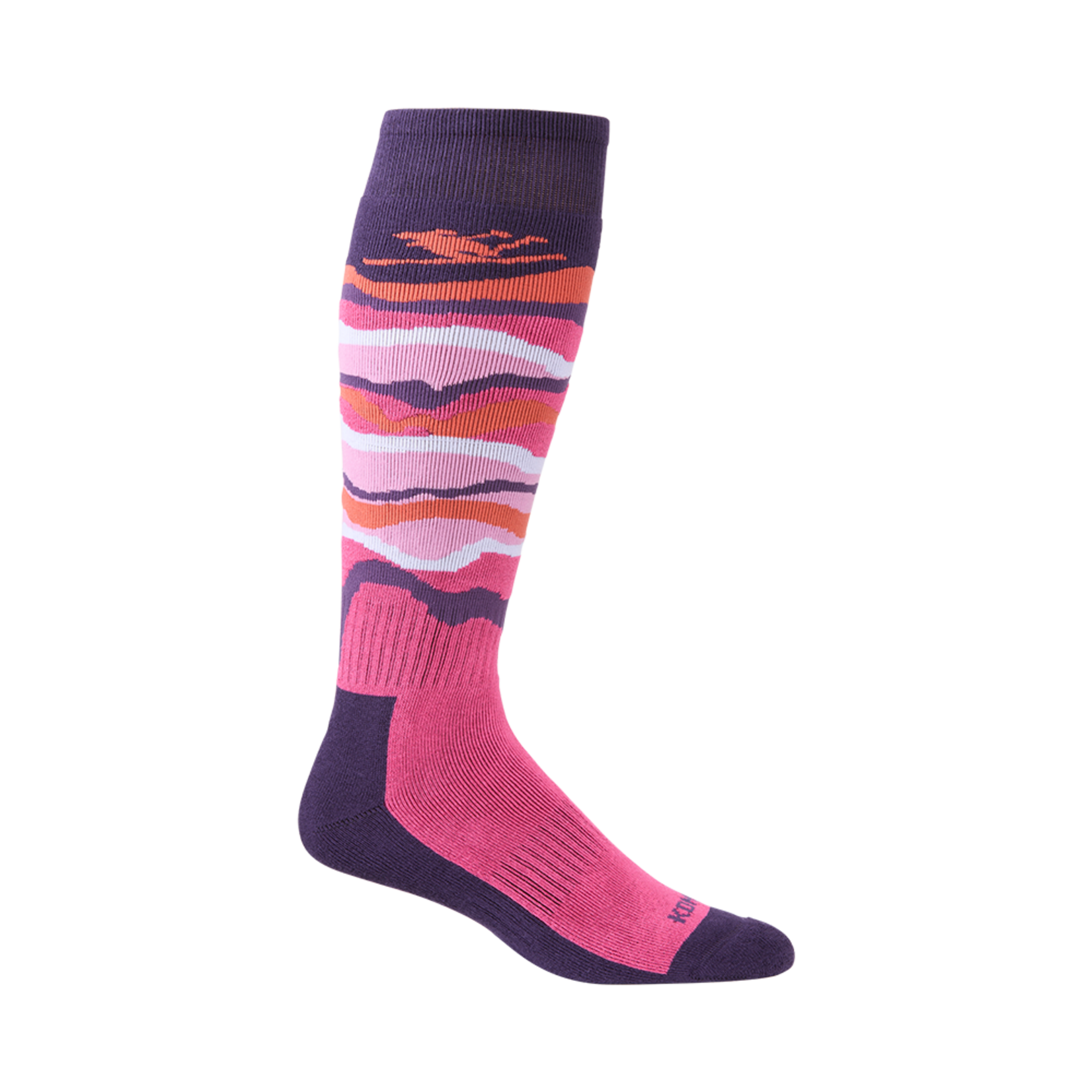 Kombi KOMBI BAS DE SKI BUM ADULTE