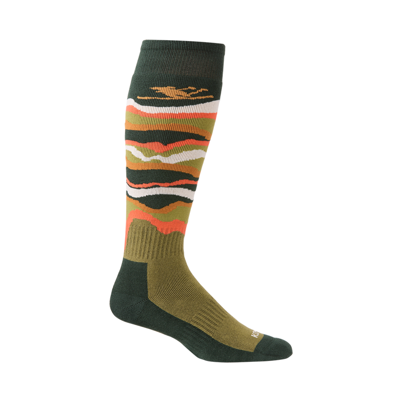 Kombi KOMBI BAS DE SKI BUM ADULTE