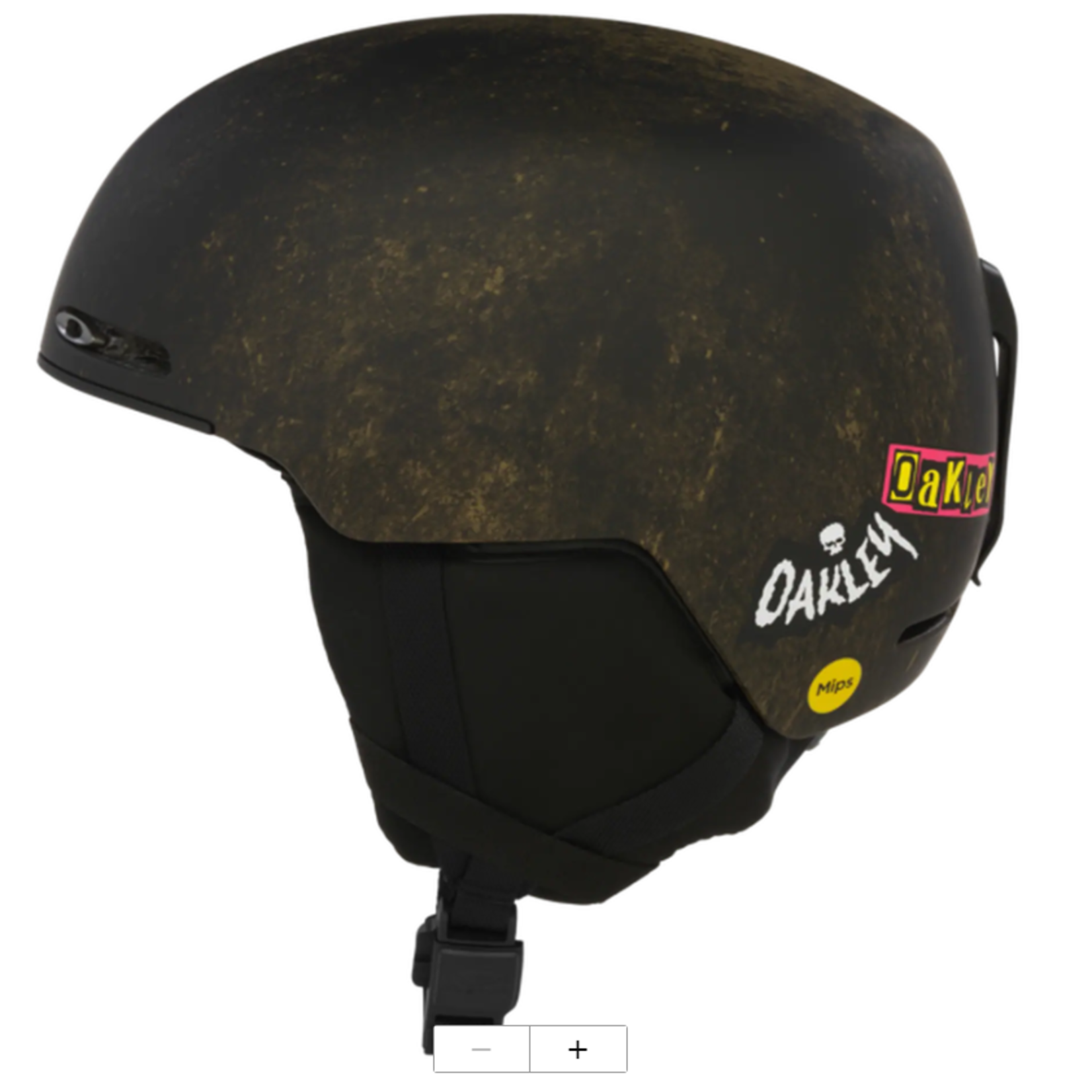 OAKLEY OAKLEY CASQUES MOD1 MIPS