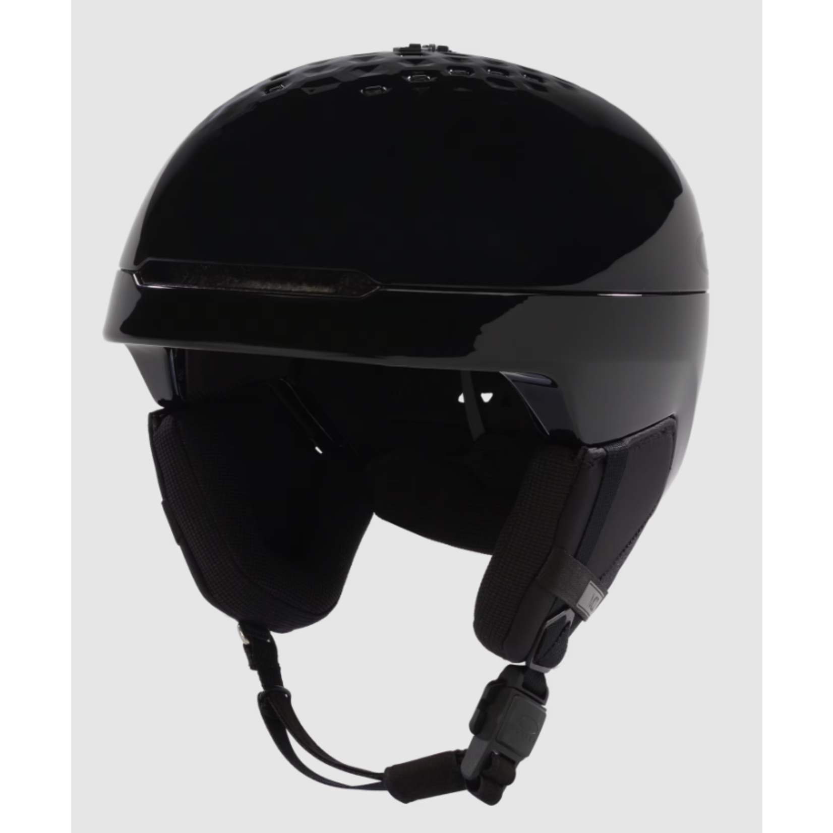 OAKLEY OAKLEY HELMET MOD3 NOIR 2026