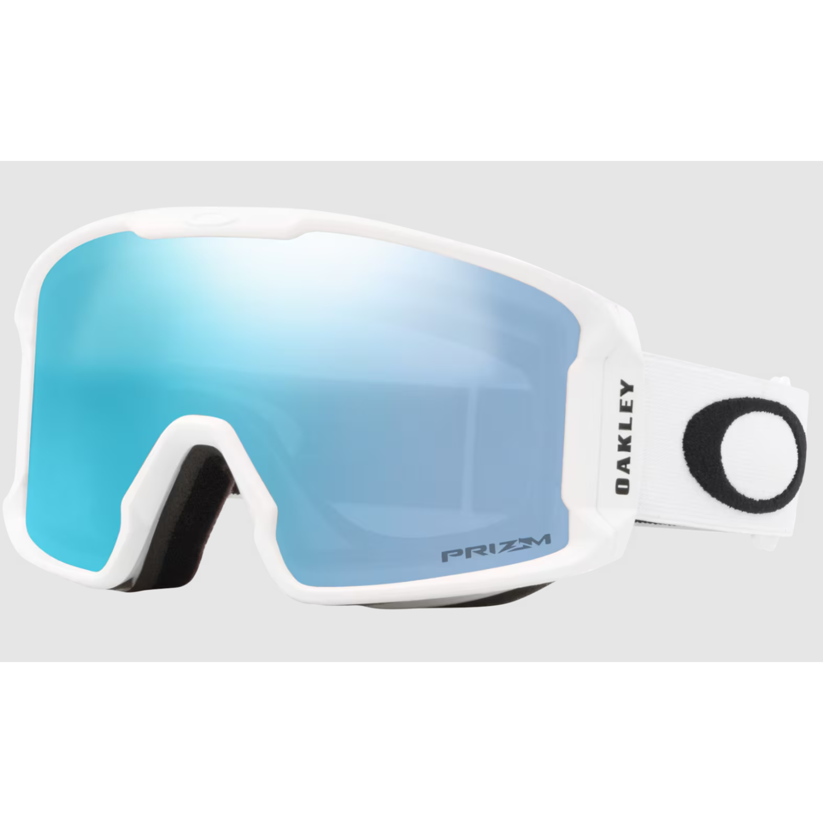 OAKLEY OAKLEY LUNETTE LINE MINER