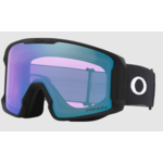 OAKLEY OAKLEY LUNETTE LINE MINER BLACK/PRIZM ICED IRIDIUM L
