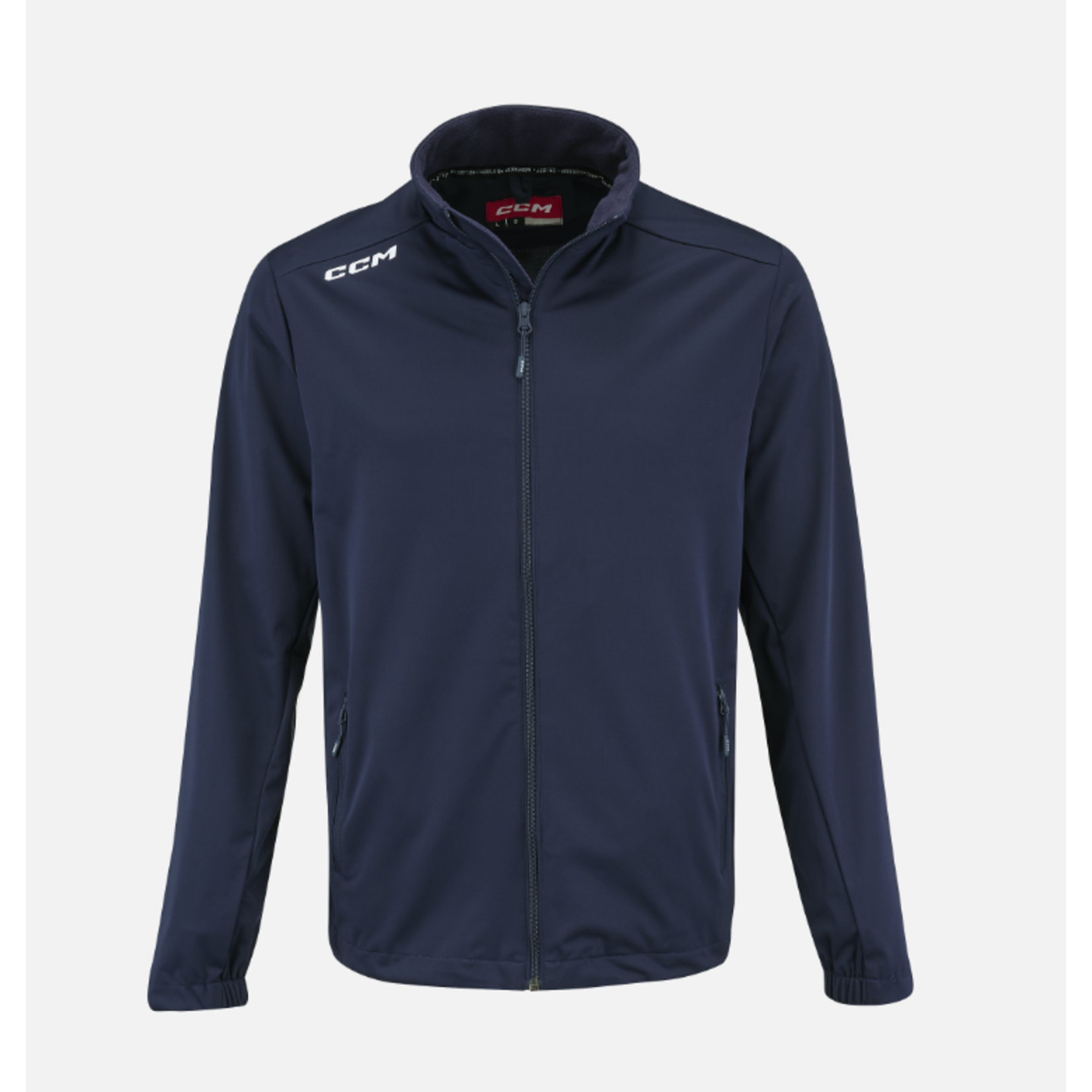 CCM Hockey CCM JACKET HOCKEY SENIOR