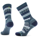 Smartwool SW BAS HIKE LIGHT CUSHION MARGARITA CREW WN