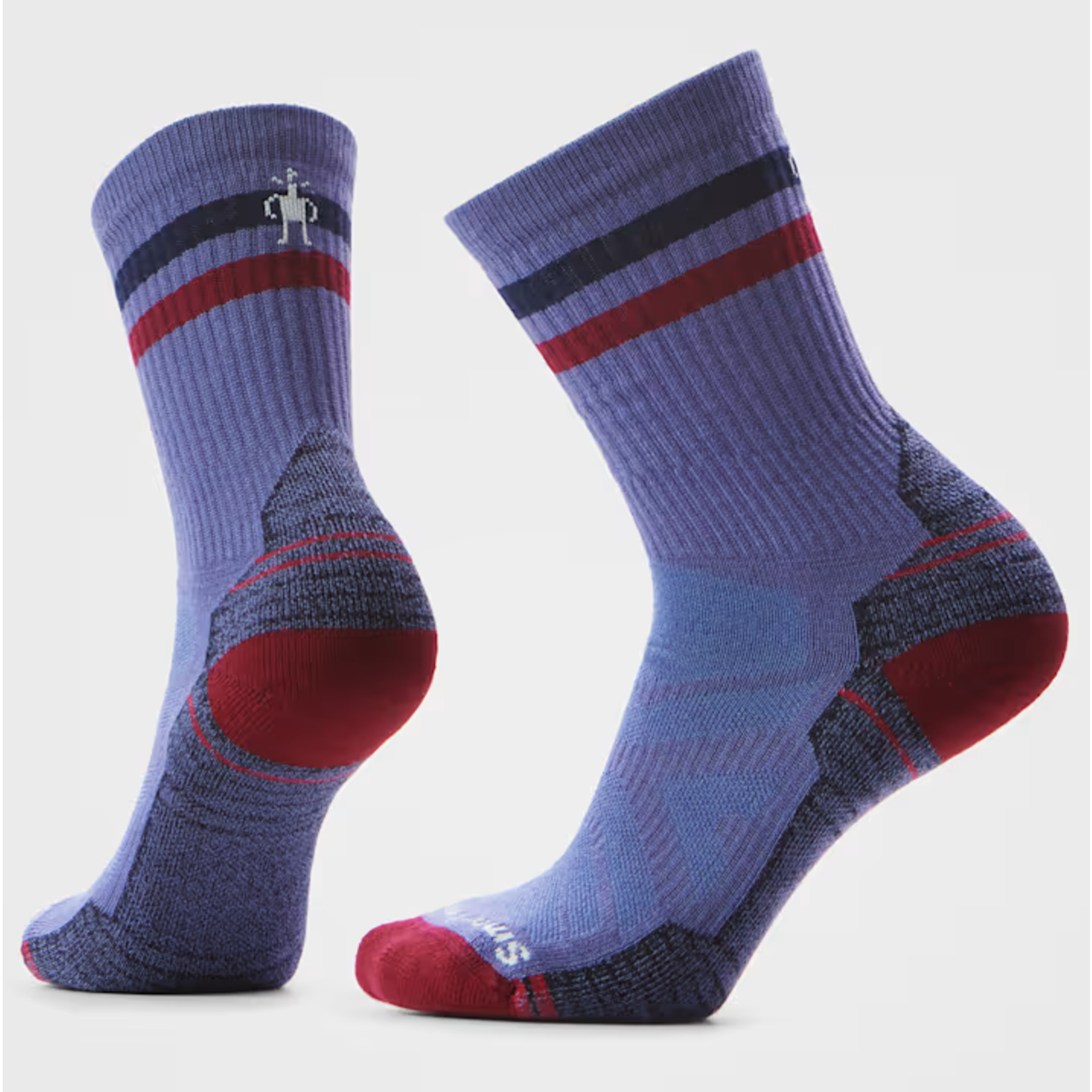 Smartwool SW BAS HIKE LIGHT CUSHION TUBE