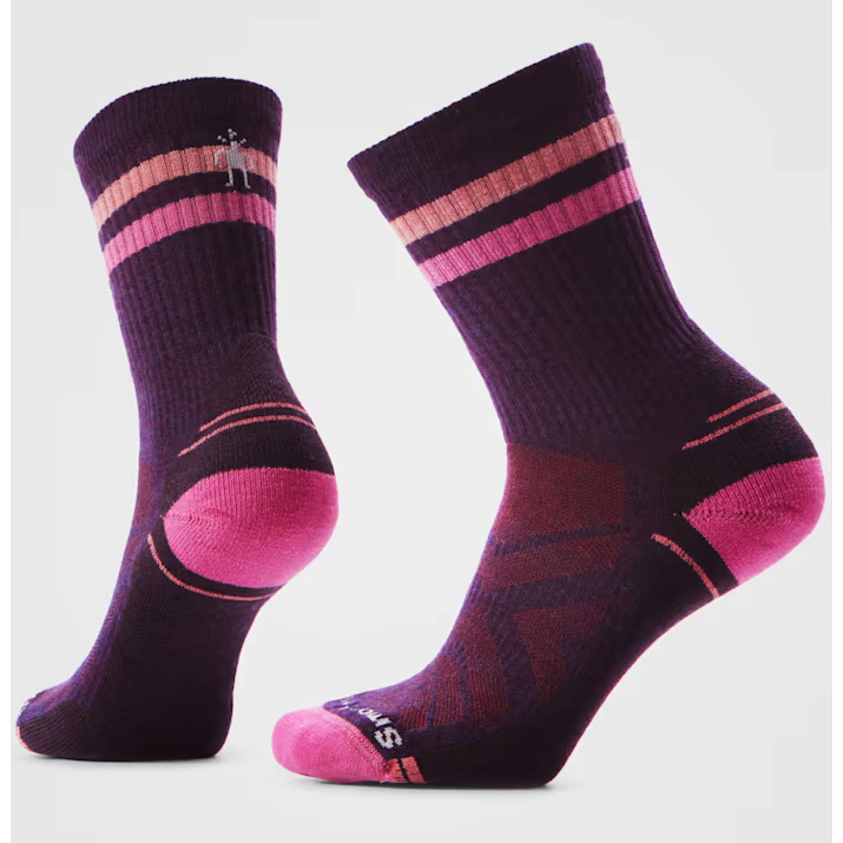 Smartwool SW BAS HIKE LIGHT CUSHION TUBE