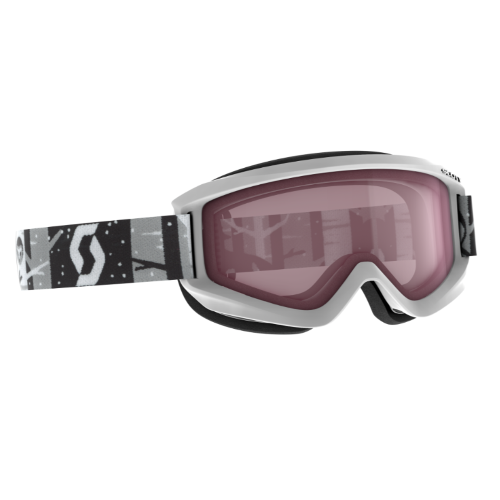 Scott SCOTT AGENT JR LUNETTE AGE 1-4