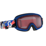 Scott SCOTT LUNETTE DE SKI JR WITTY SGL
