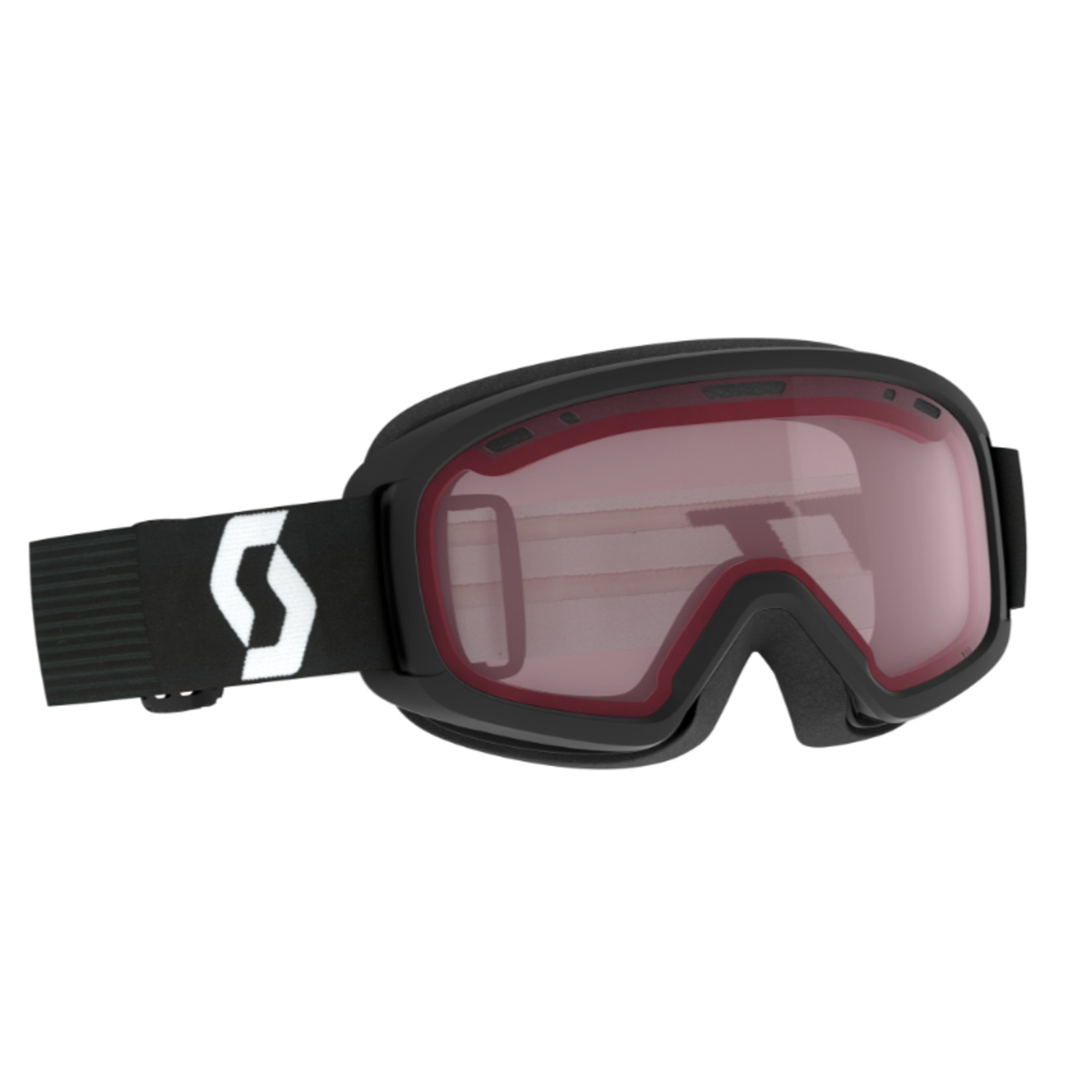 Scott SCOTT LUNETTE DE SKI JR WITTY SGL