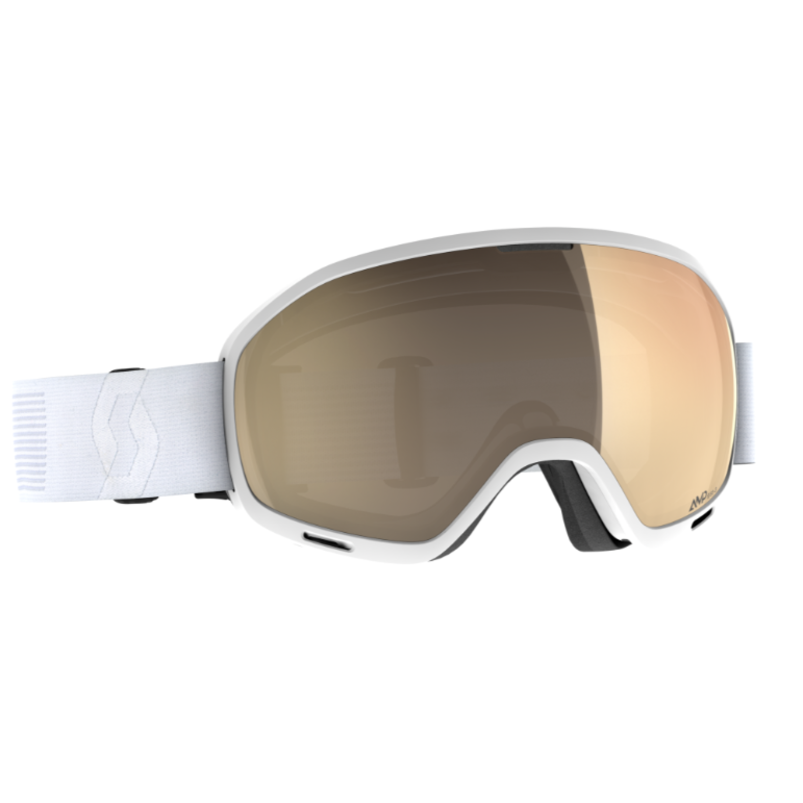 Scott SCOTT UNLIMITED II OTG LUNETTE