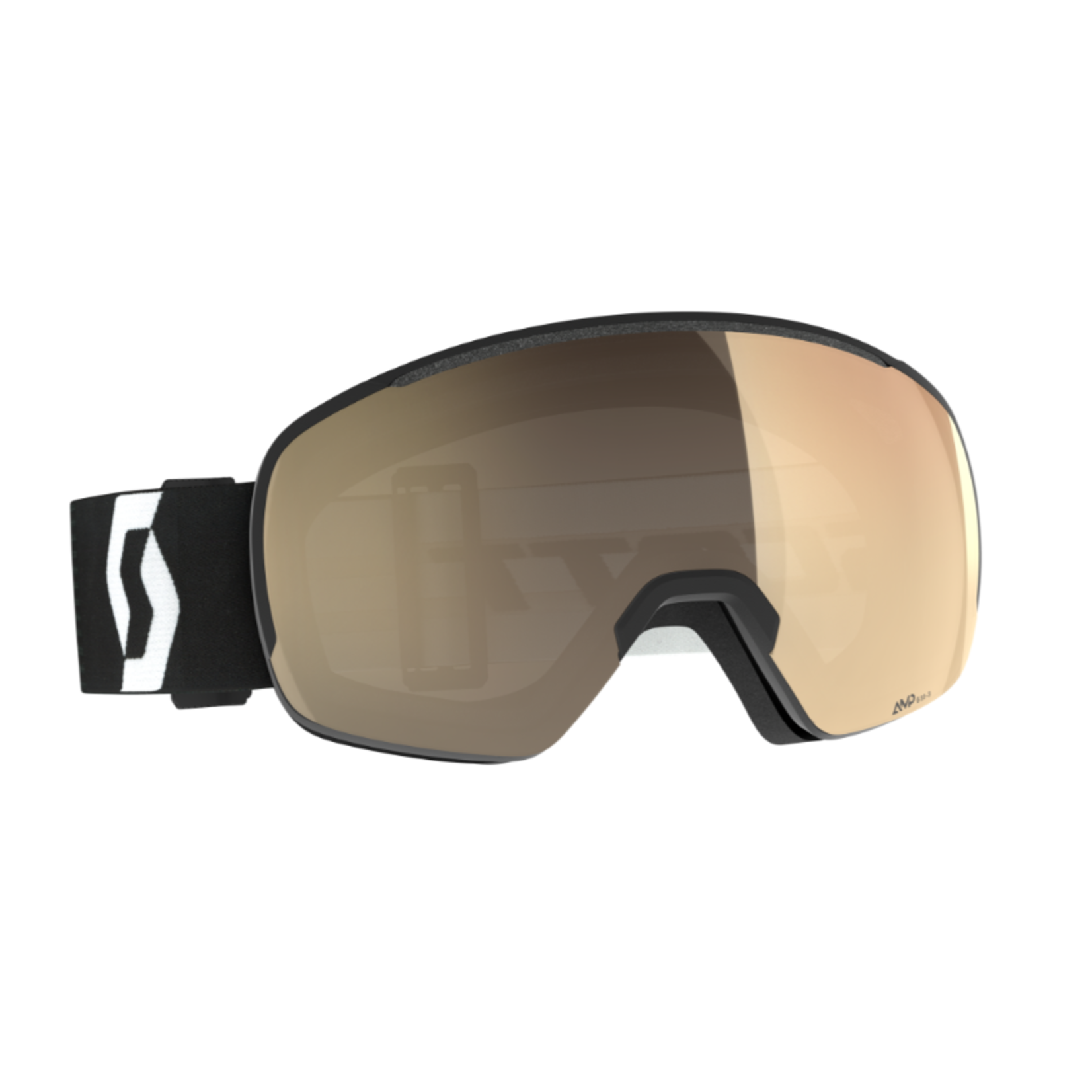 Scott SCOTT LUNETTE SPHERE OTG LS