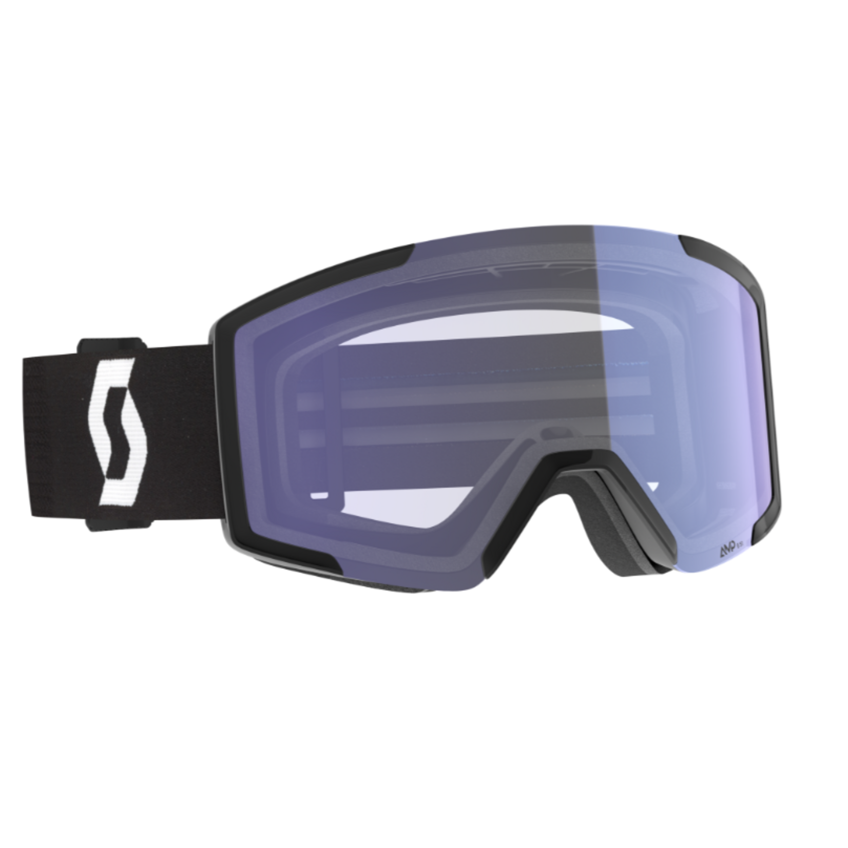 Scott SCOTT SHIELD GOGGLE
