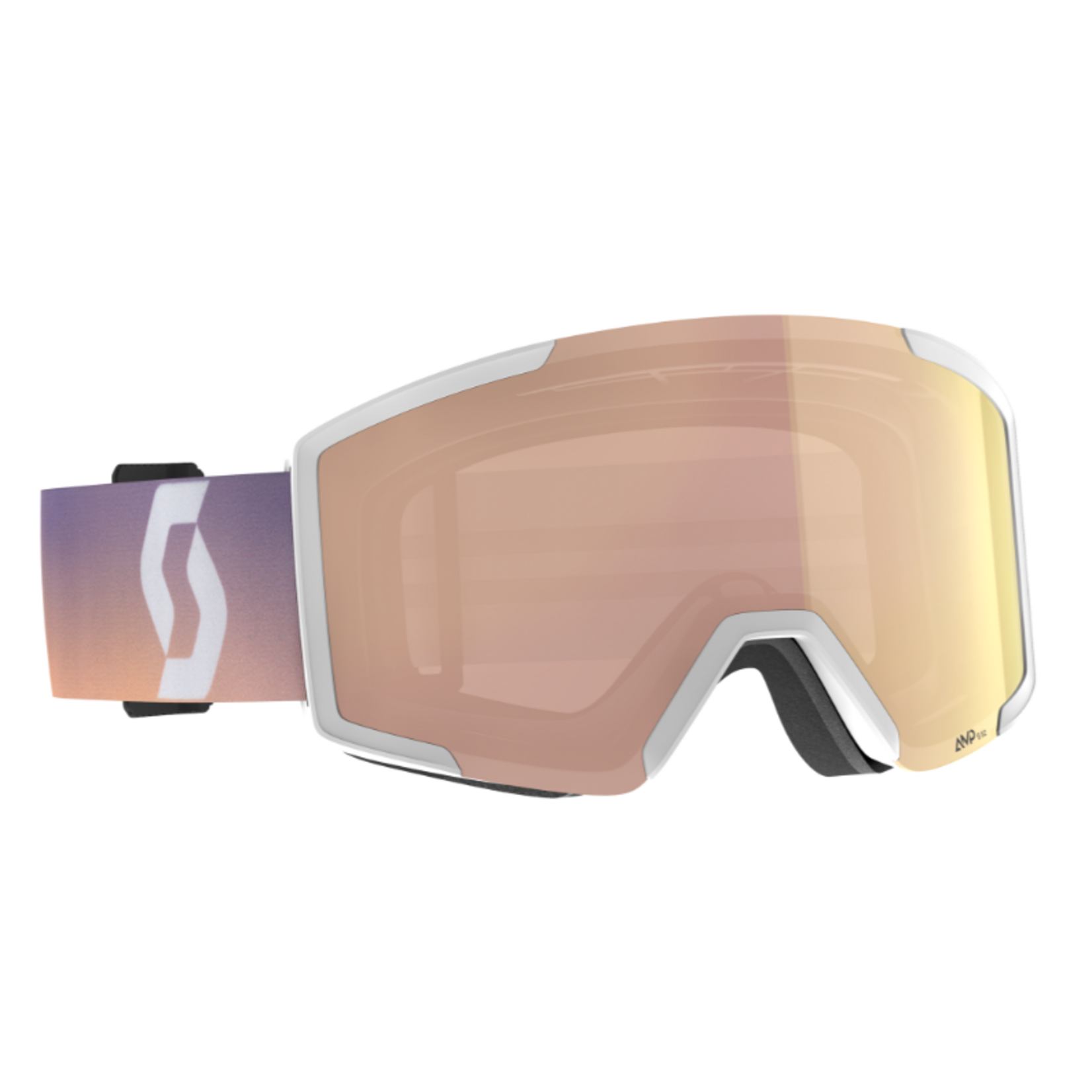 Scott SCOTT SHIELD GOGGLE