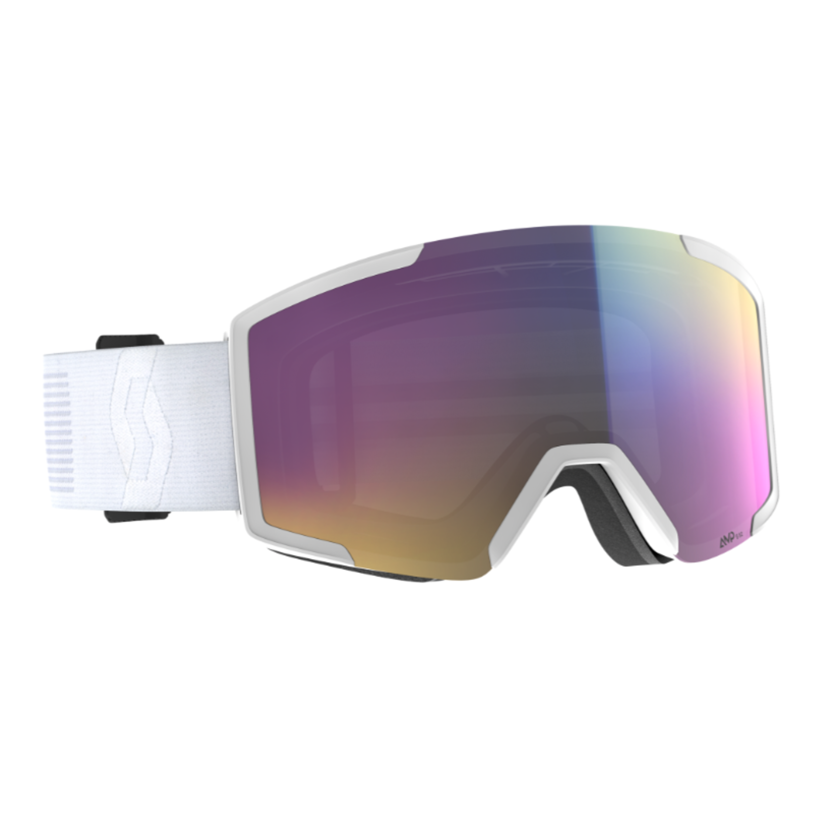 Scott SCOTT SHIELD GOGGLE