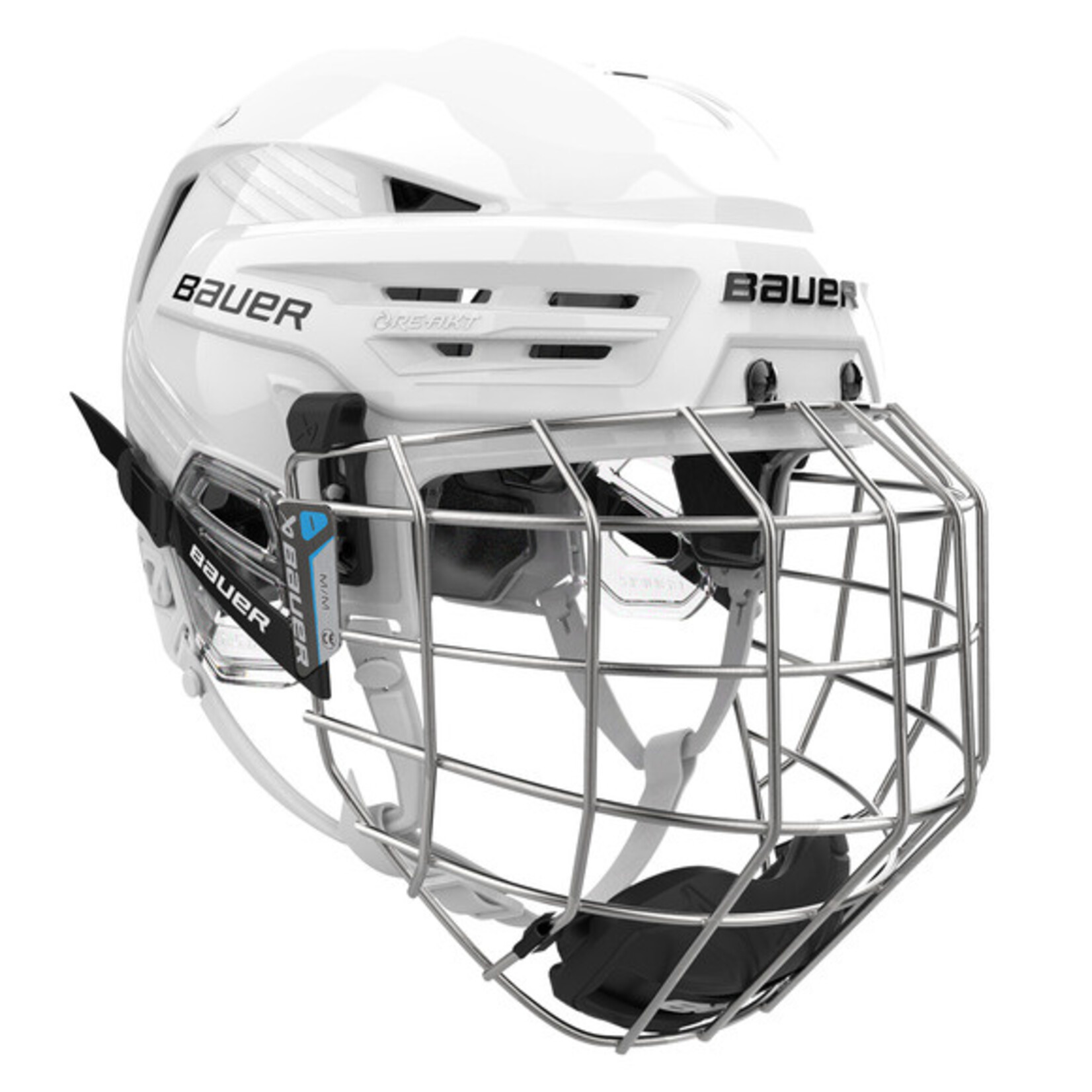 Bauer BAUER CASQUE RE-AKT 90 COMBO