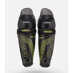 CCM Hockey CCM TACKS XF 80 SHIN GUARDS SENIOR