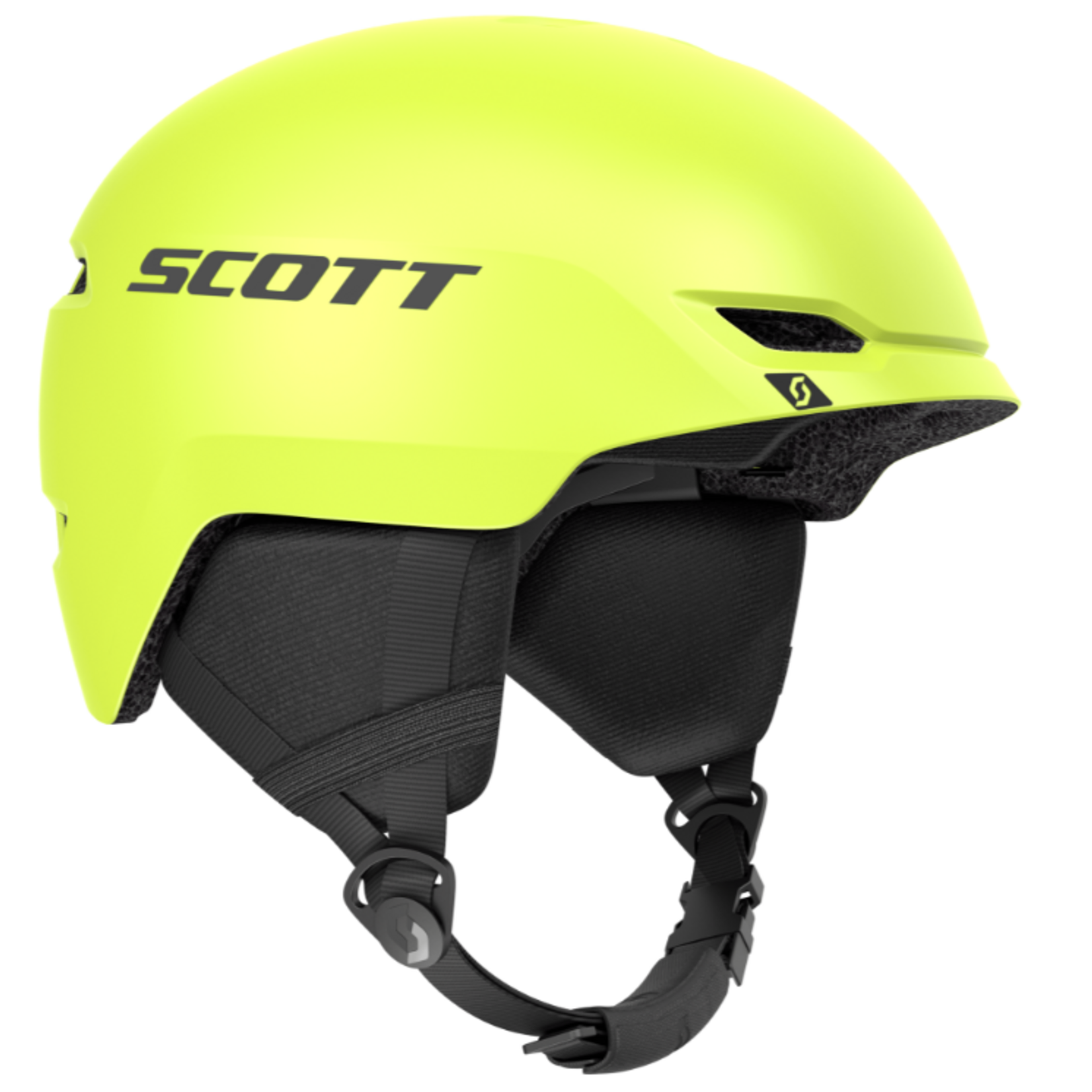 Scott SCOTT CASQUE JUNIOR KEEPER 2