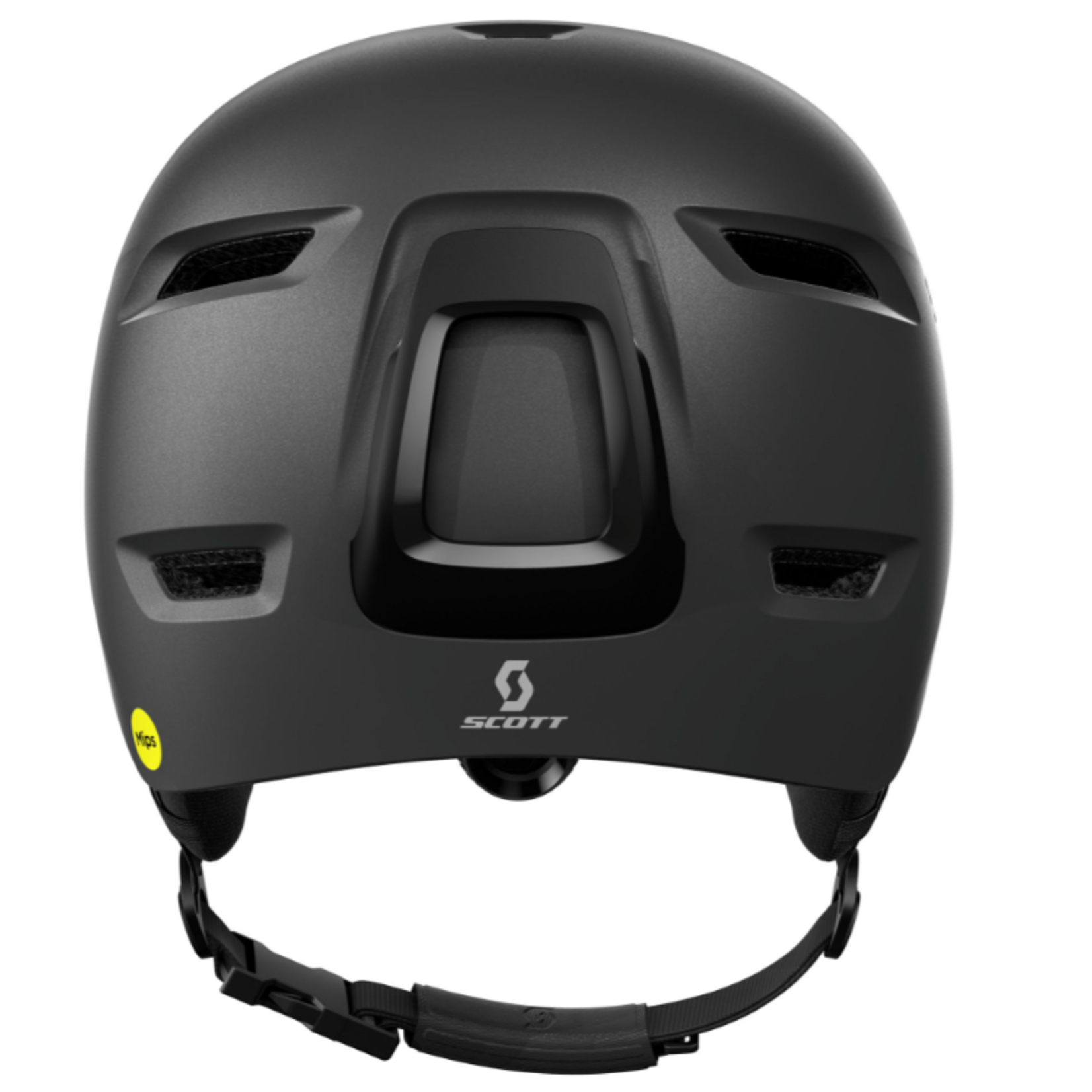 Scott SCOTT CASQUE KEEPER 2 PLUS JR