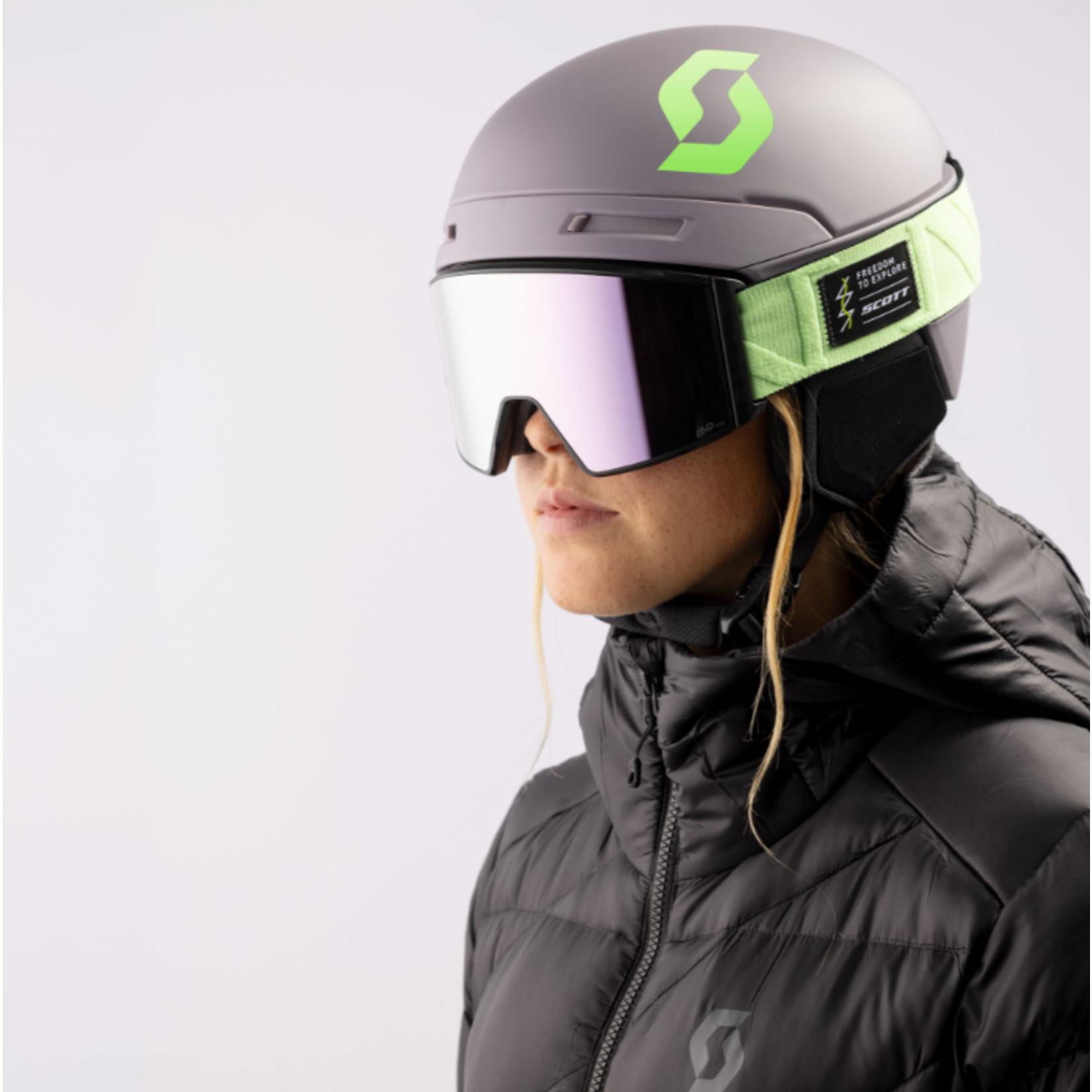 Scott SCOTT CASQUE FLOW MIPS