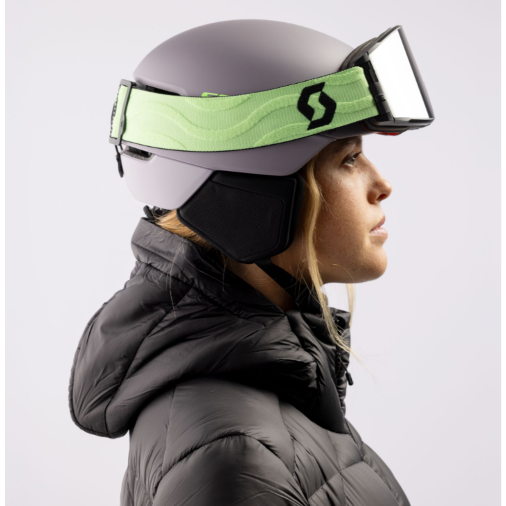 Scott SCOTT CASQUE FLOW MIPS