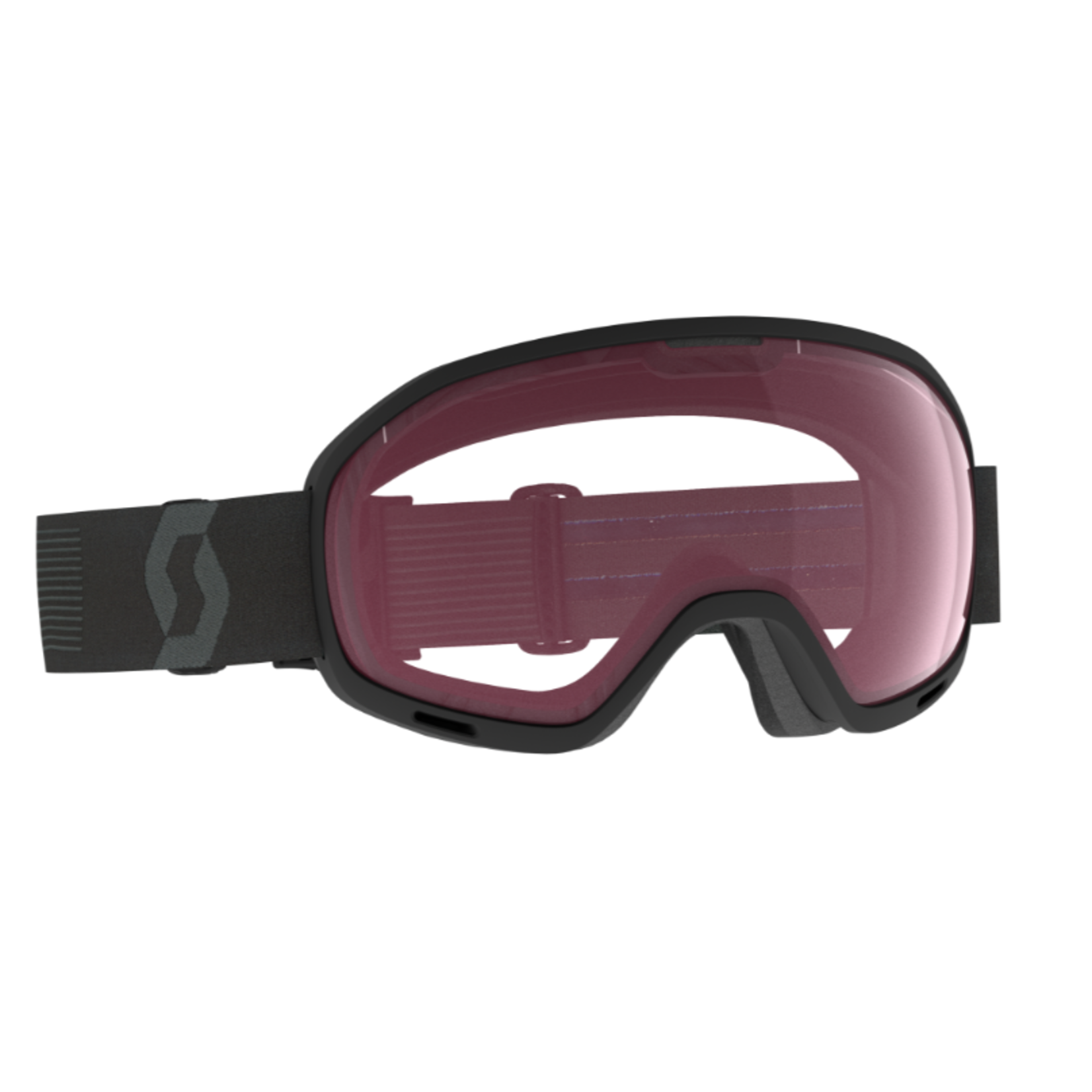 Scott SCOTT UNLIMITED II OTG LUNETTE