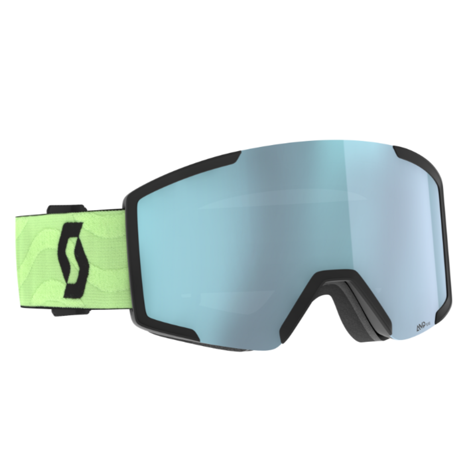 Scott SCOTT SHIELD GOGGLE