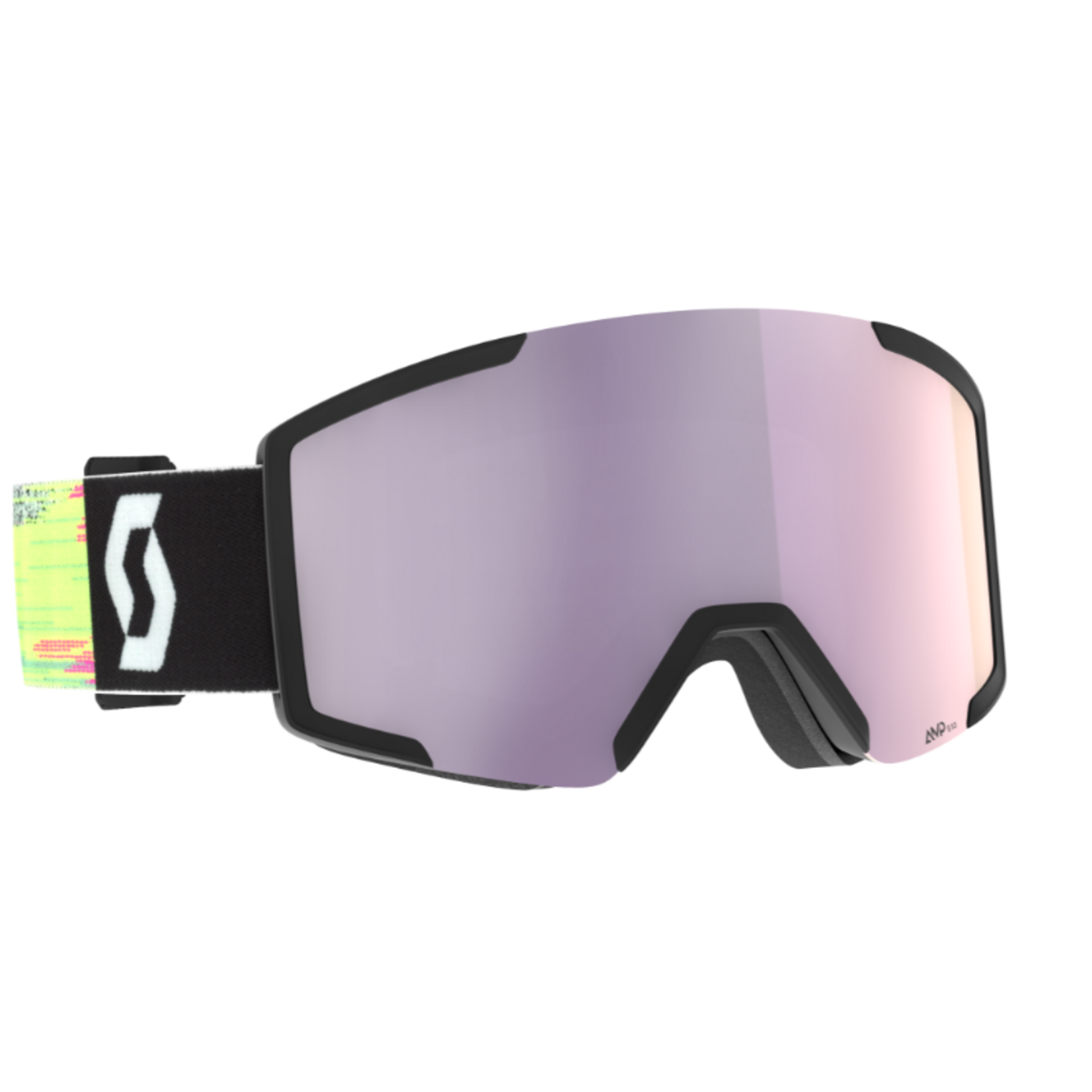 Scott SCOTT SHIELD GOGGLE