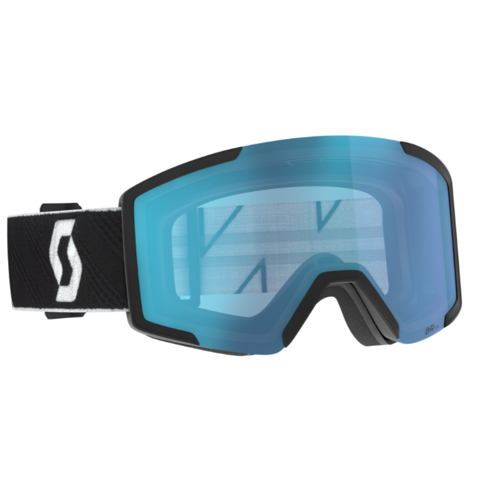Scott SCOTT SHIELD GOGGLE
