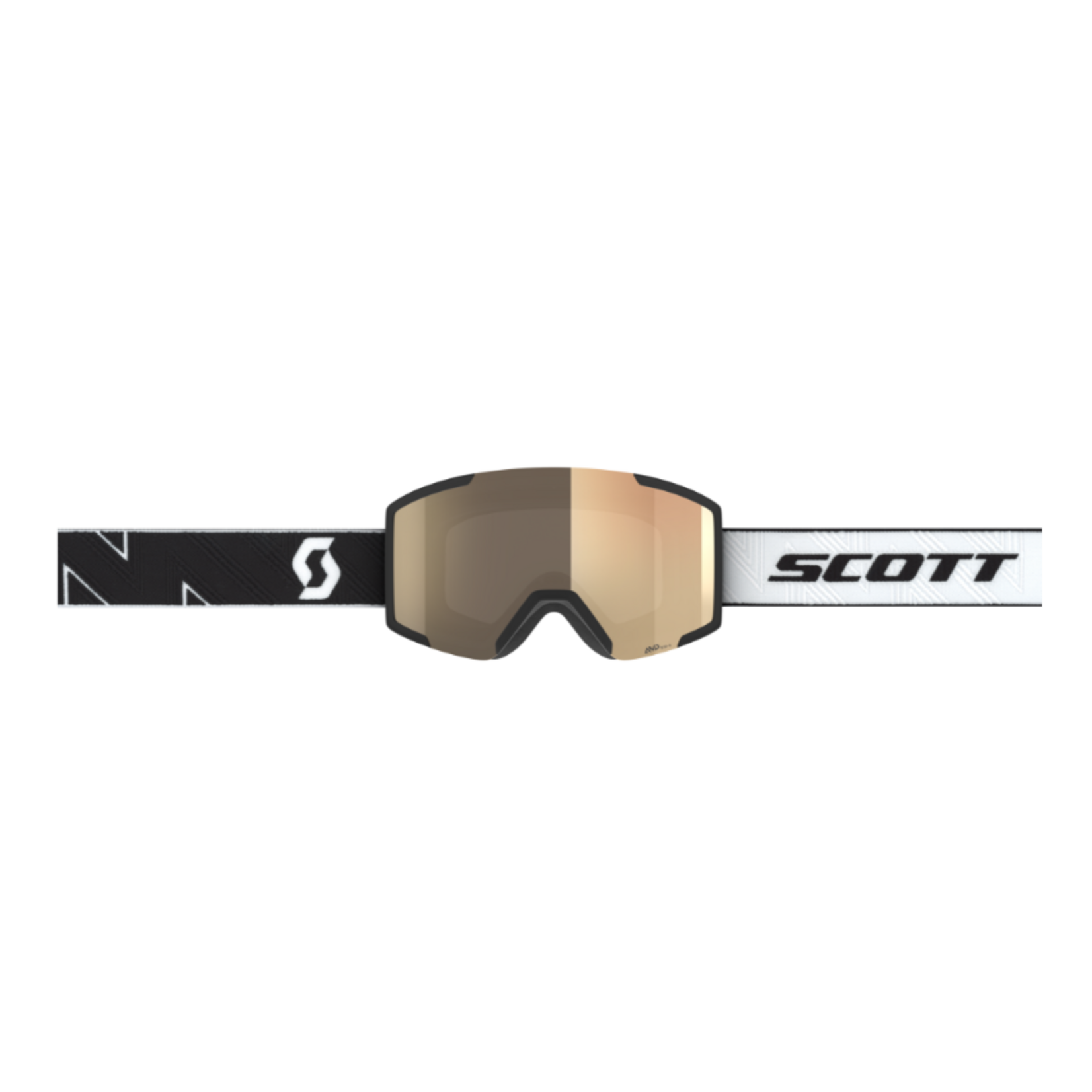 Scott SCOTT SHIELD LS GOGGLE
