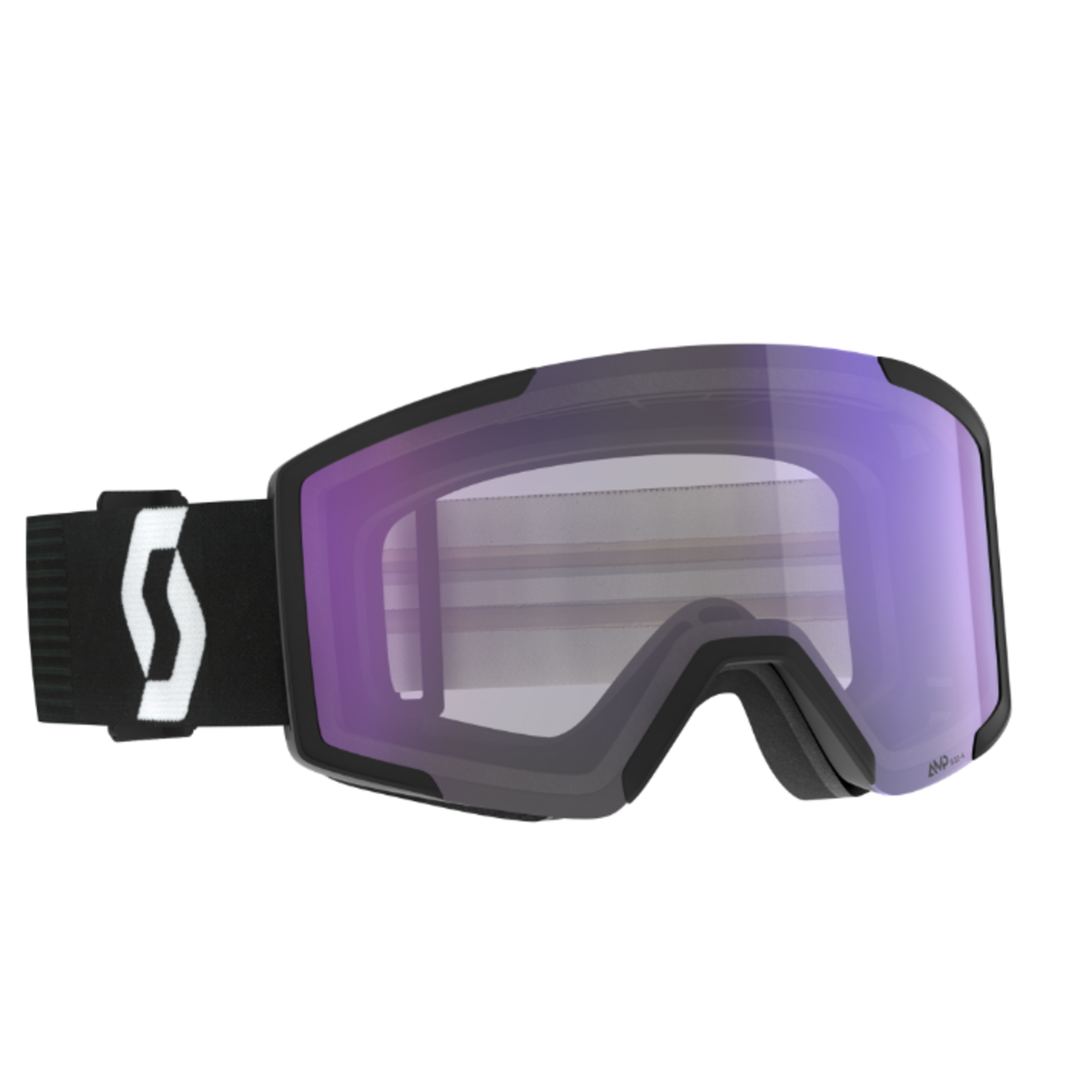 Scott SCOTT SHIELD LS GOGGLE