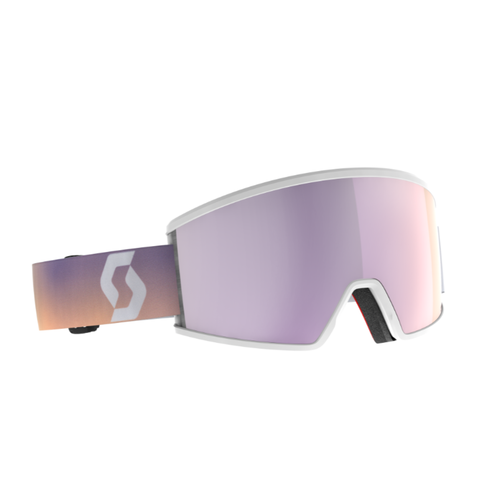 Scott SCOTT LUNETTE AMBIT COMPACT