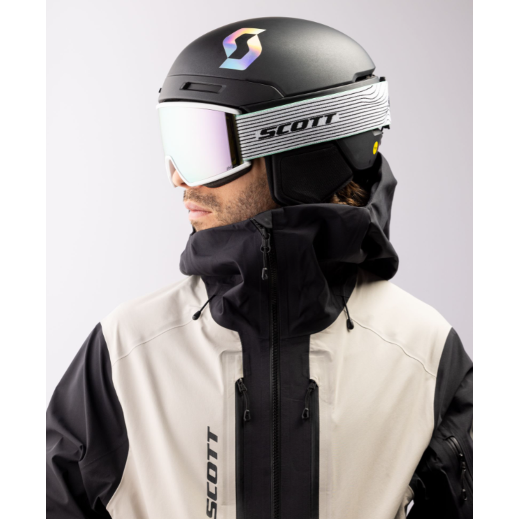 Scott SCOTT LUNETTE AMBIT