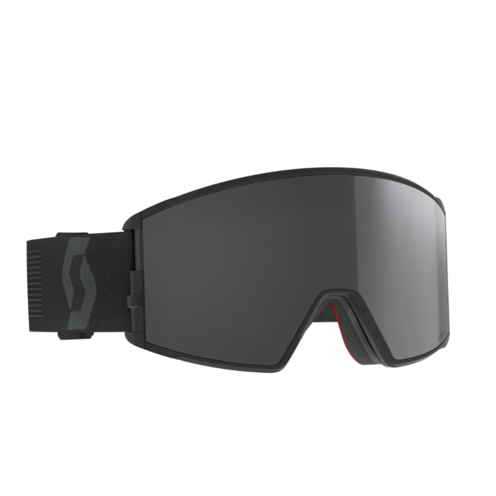 Scott SCOTT  REACT GOGGLE