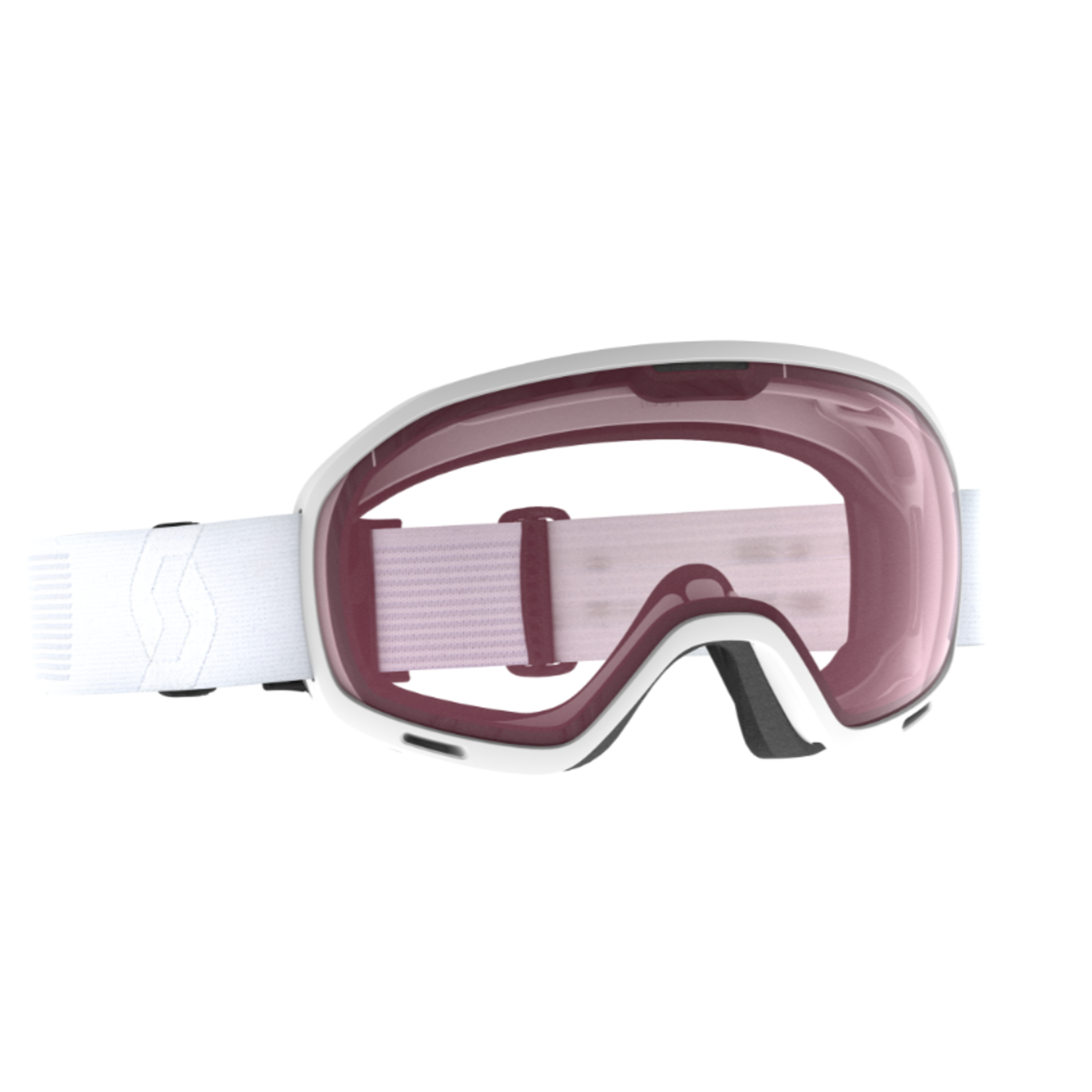 Scott SCOTT UNLIMITED II OTG LUNETTE