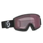 Scott SCOTT LUNETTE DE SKI FACTOR III BLACK / ENHANCER