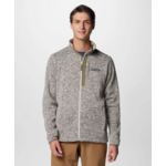 Columbia COLUMBIA SWEATER WEATHER FULL ZIP