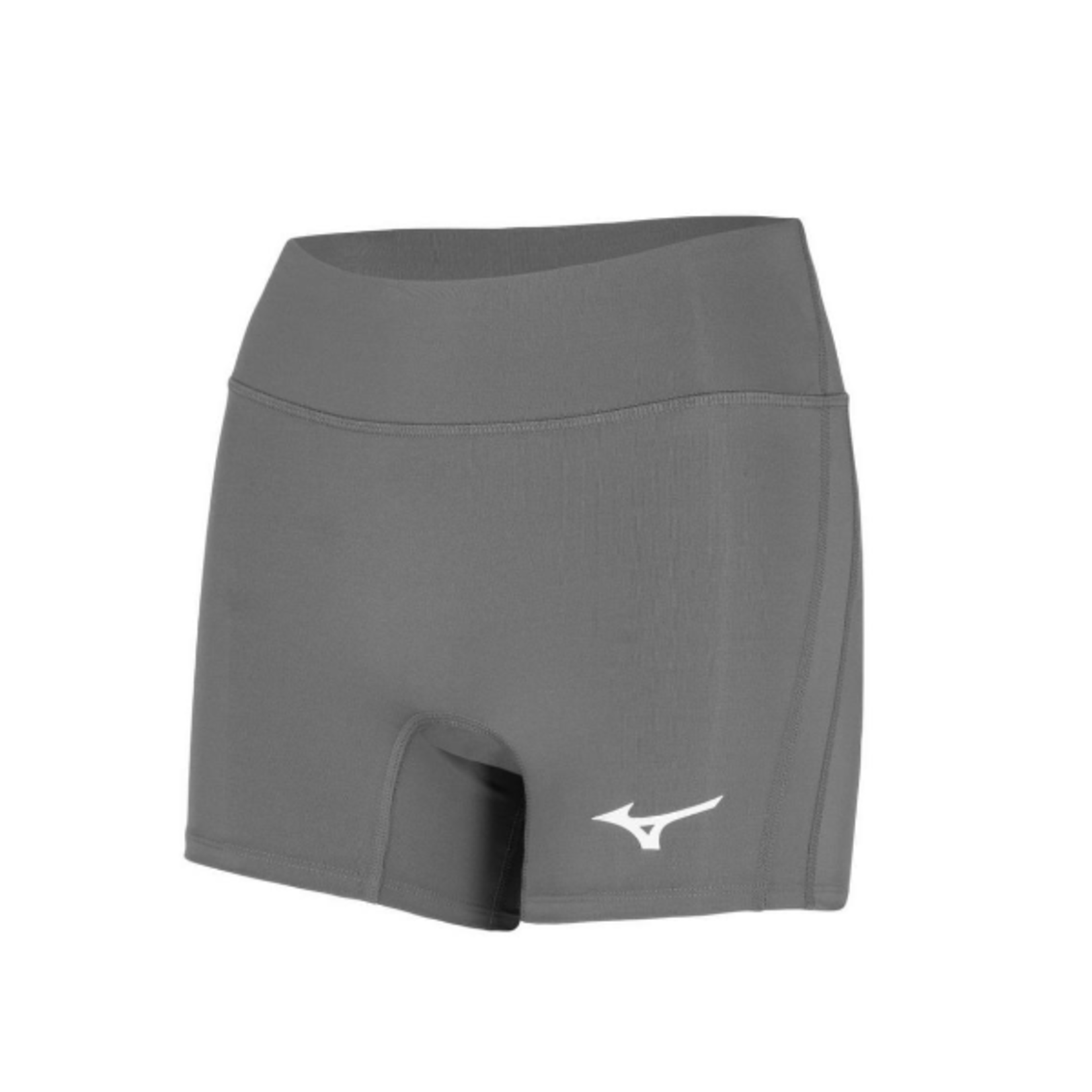 Mizuno MIZUNO ELEVATED 4" SHORT FEMME