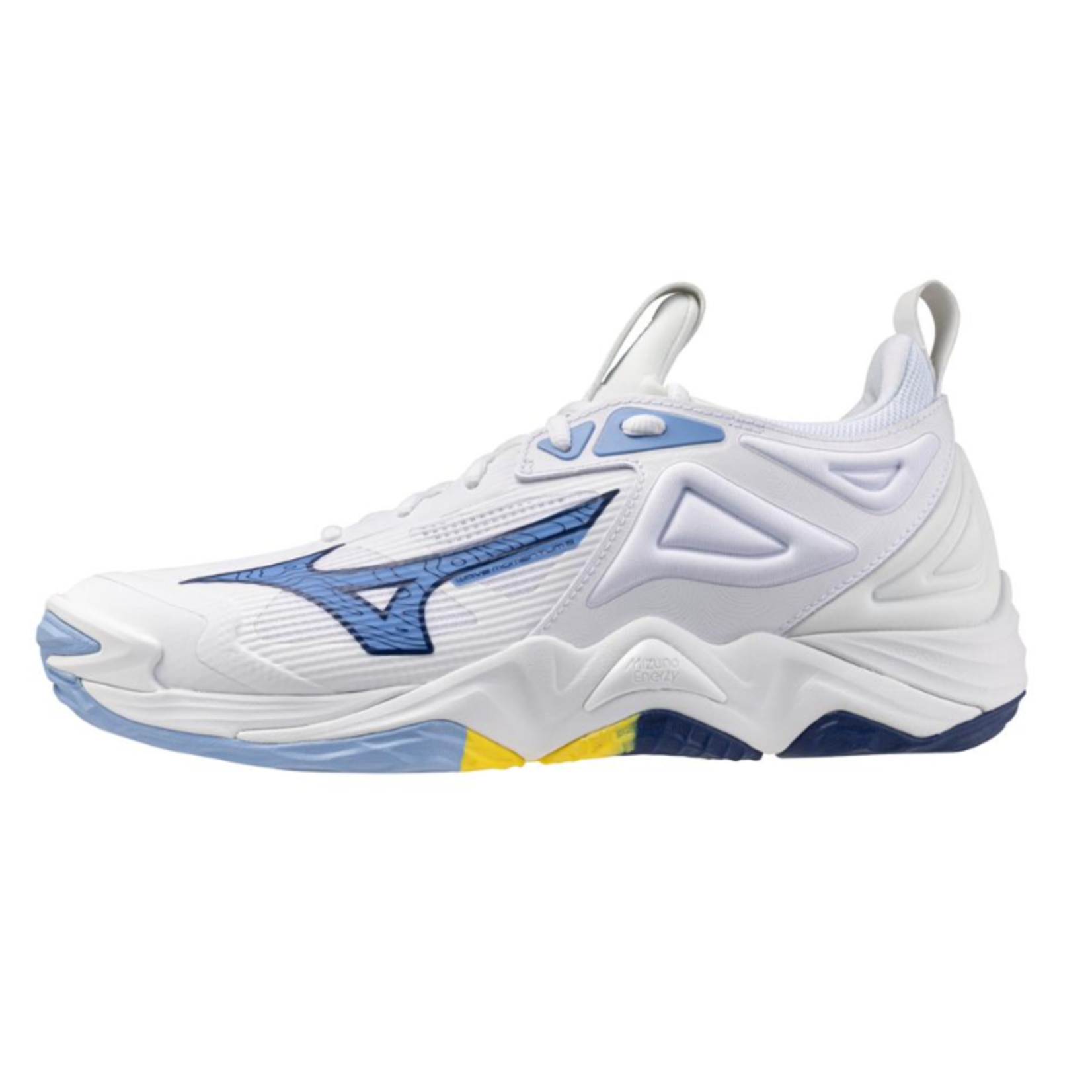Mizuno MIZUNO SHOE VOLLEYBALL WAVE MOMENTUM 3 MENS