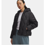Under Armour UA LEGEND DOWN JACKET FEMME