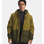 Under Armour UA PORTER 3 IN 1 JACKET COLORBLK
