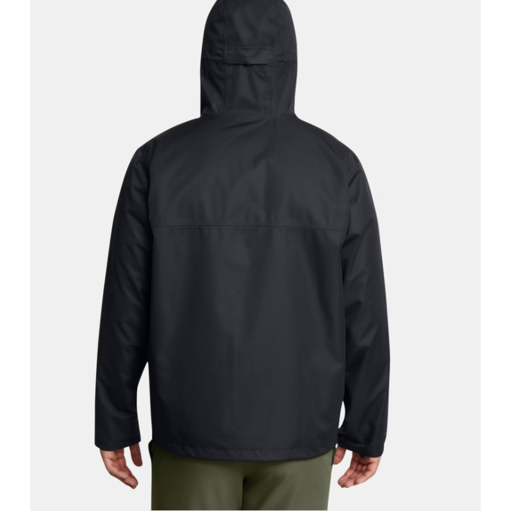 Under Armour UA PORTER 3 IN 1 JACKET
