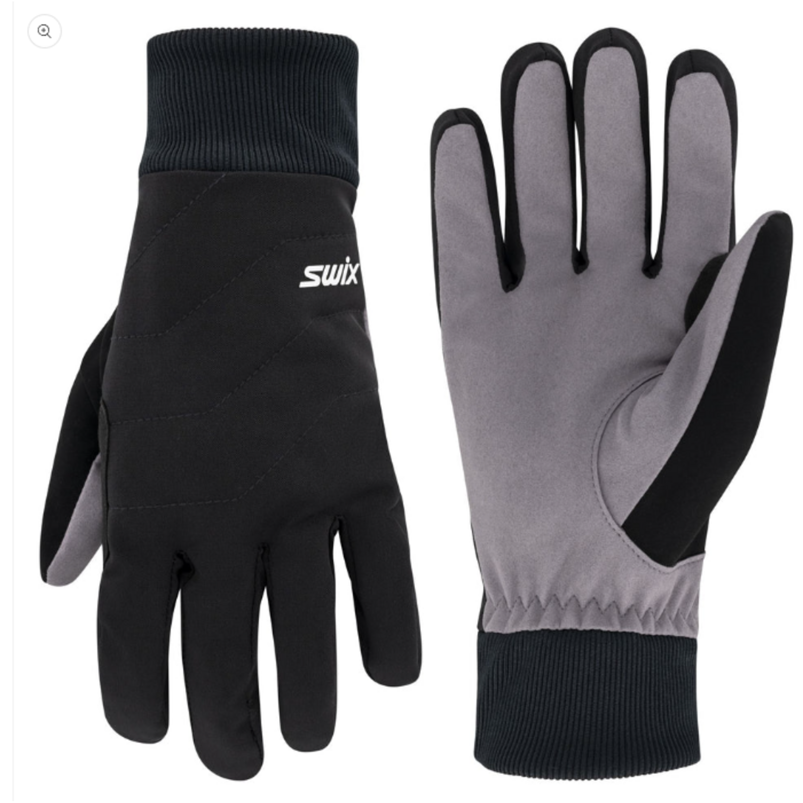 SWIX GANT TUR SOFTSHELL
