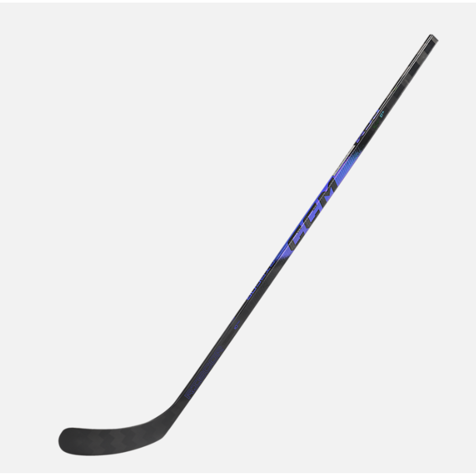 CCM Hockey CCM BÂTON RIBCOR TRIGGER 10 PRO YT