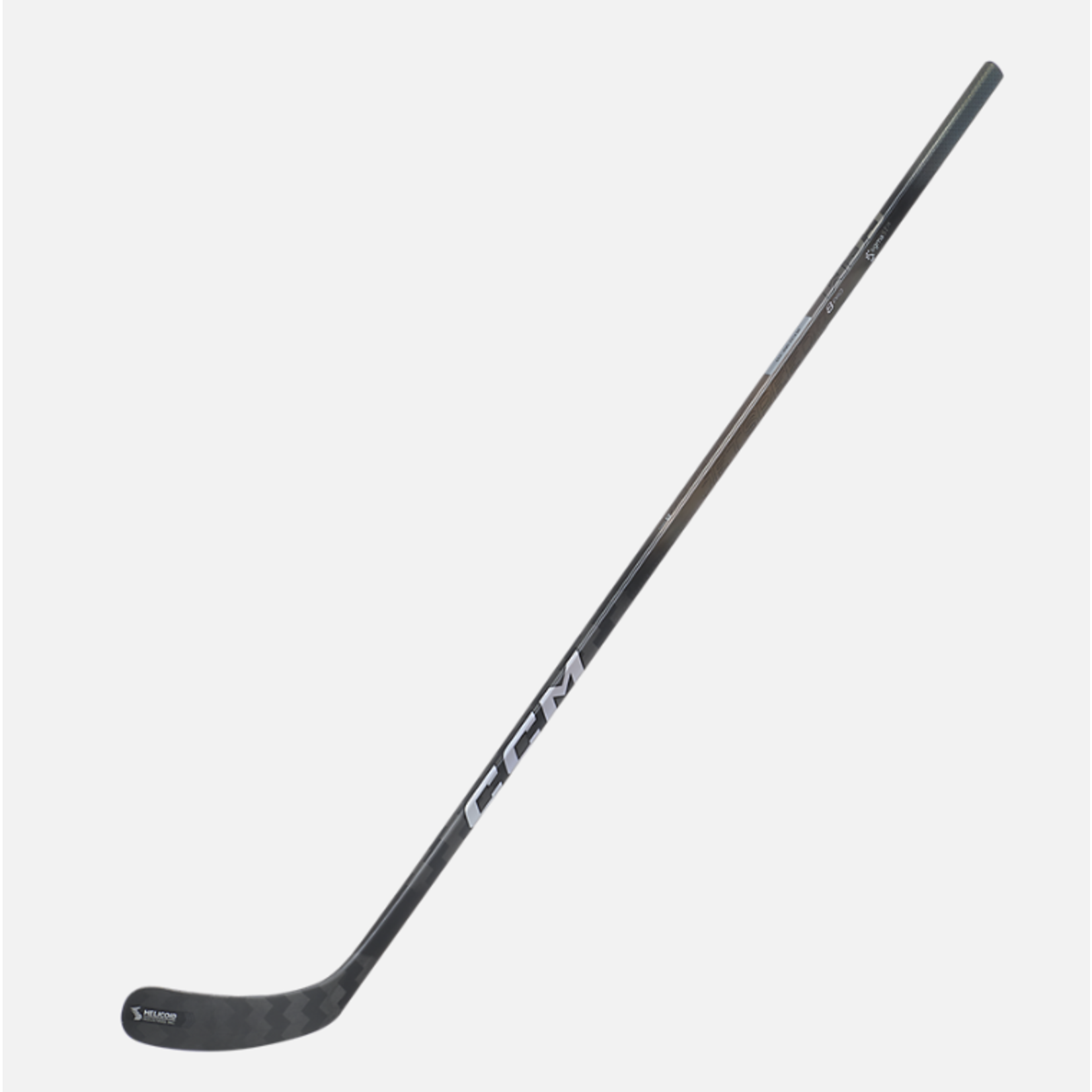 CCM Hockey CCM BÂTON JETSPEED FT8 PRO CHARCOAL