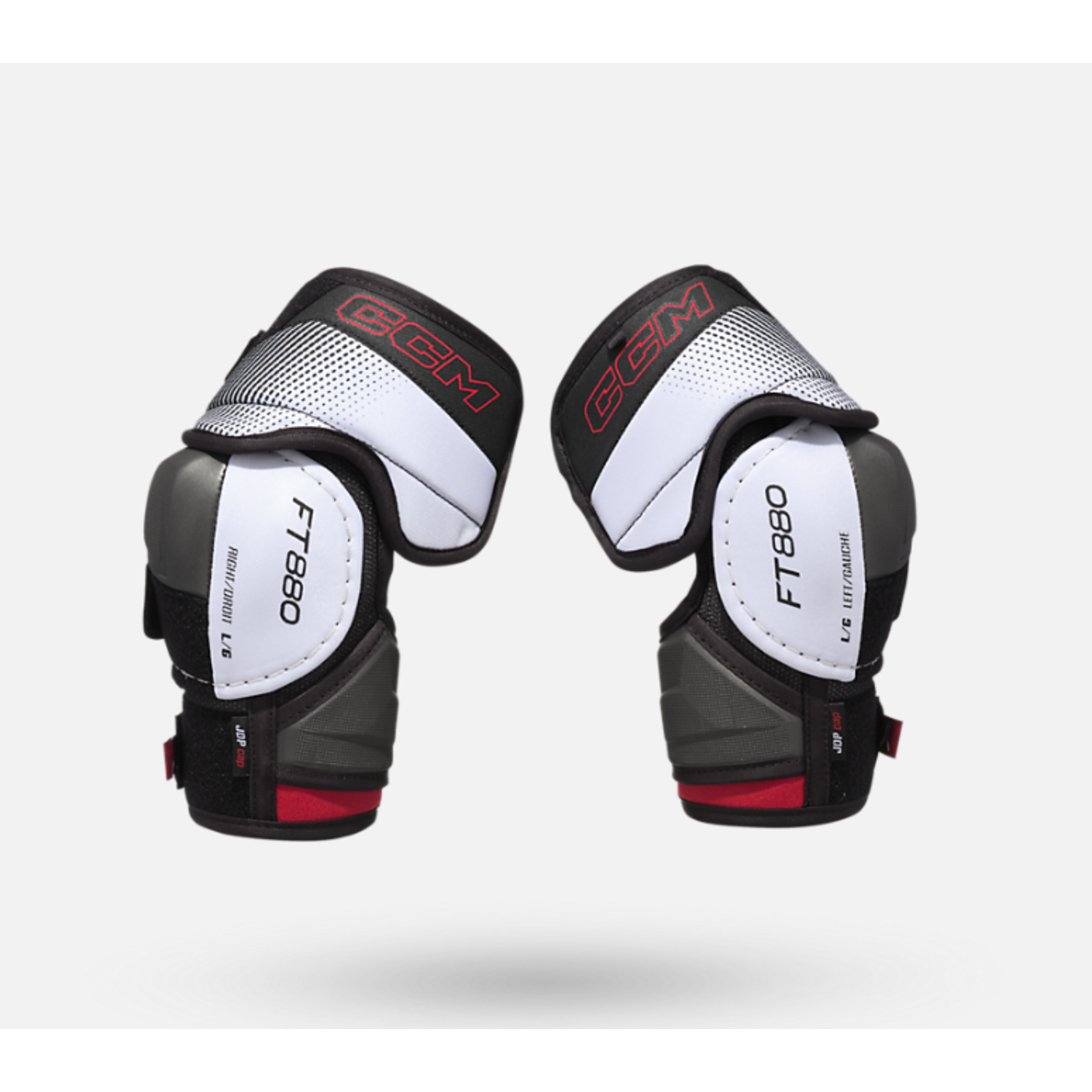 CCM Hockey CCM PROTÈGE COUDE JETSPEED FT880 JR