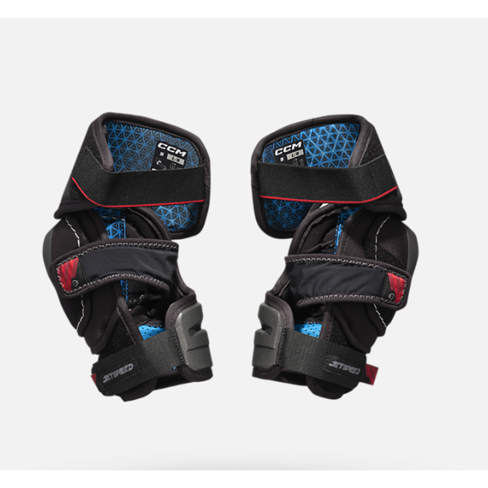 CCM Hockey CCM JETSPEED FT8 ELBOW PADS SENIOR