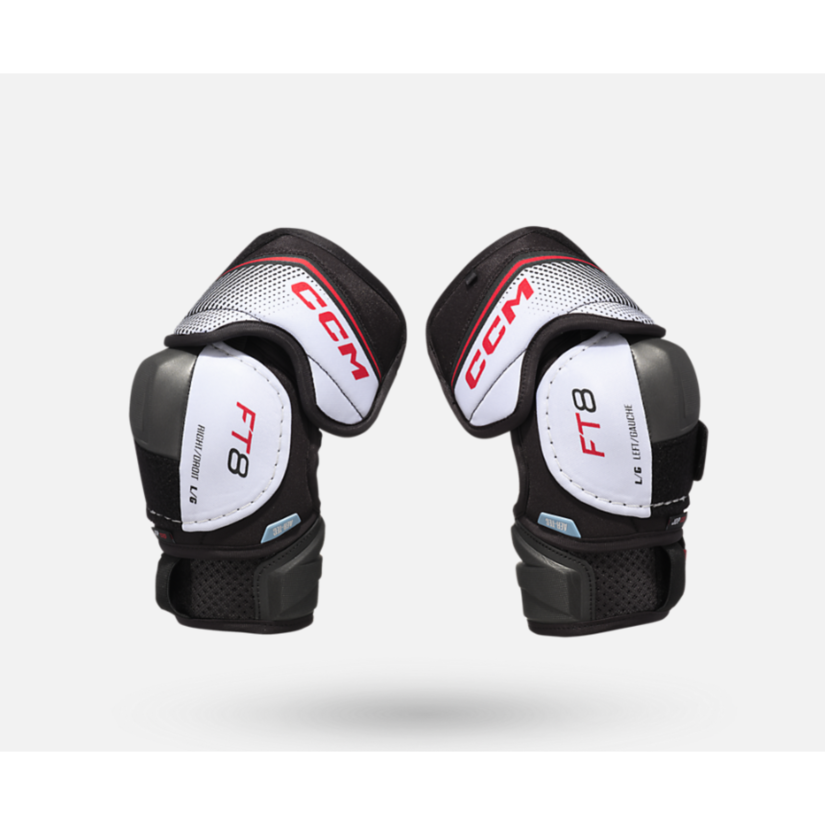 CCM Hockey CCM PROTÈGE COUDE JETSPEED FT8 SENIOR