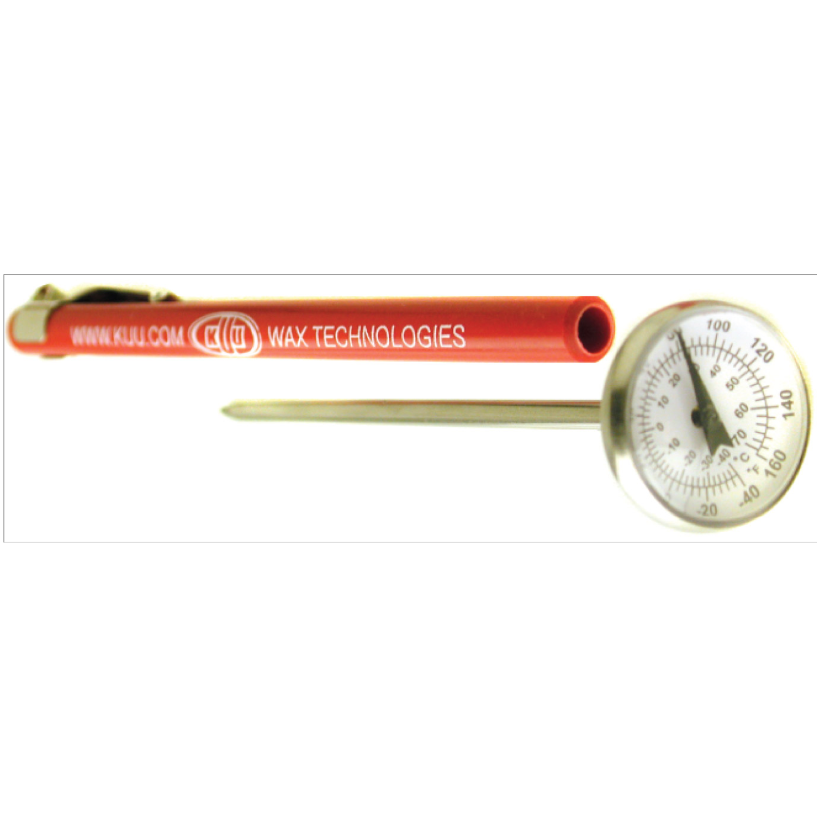 KUU THERMOMETRE DE POCHE
