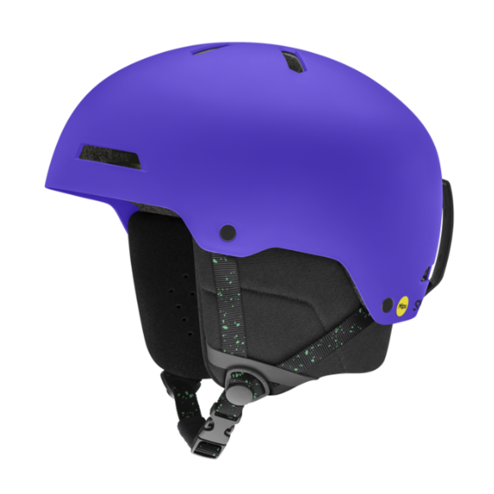Smith SMITH CASQUE RODEO MIPS